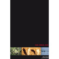 Johan Jönson Mot, vidare, mot (bok, flexband)