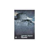 James Joyce Ulysses (pocket, eng)