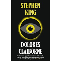 Stephen King Dolores Claiborne (bok, storpocket)
