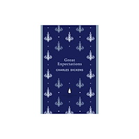 Charles Dickens Great expectations (pocket, eng)
