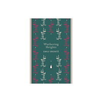 Emily Bronte Wuthering heights (pocket, eng)