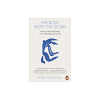 Bessel Van der Kolk The Body Keeps the Score (pocket, eng)