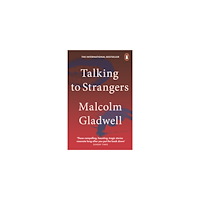 Malcolm Gladwell Talking to Strangers (pocket, eng)