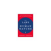 Robert Greene The Laws of Human Nature (häftad, eng)