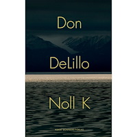 Don DeLillo Noll K (bok, flexband)