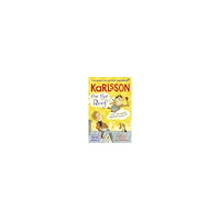 Astrid Lindgren Karlsson on the Roof (pocket, eng)