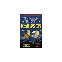 Astrid Lindgren World's Best Karlsson (pocket, eng)