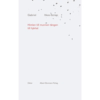 Gabriel Itkes-Sznap Himlen till munnen tången till hjärtat (inbunden)