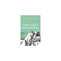 Tove Jansson Finn Family Moomintroll (pocket, eng)