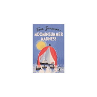 Tove Jansson Moominsummer Madness (pocket, eng)