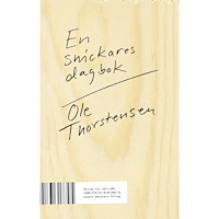 Ole Thorstensen En snickares dagbok (häftad)