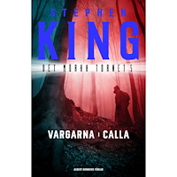 Stephen King Vargarna i Calla (bok, storpocket)
