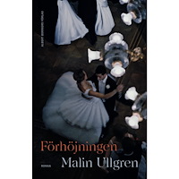 Malin Ullgren Förhöjningen (inbunden)