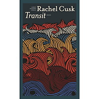 Rachel Cusk Transit (inbunden)
