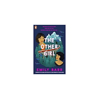 Emily Barr The Other Girl (pocket, eng)
