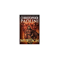 Christopher Paolini Murtagh (pocket, eng)