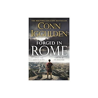 Conn Iggulden Forged in Rome (häftad, eng)
