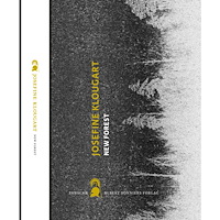 Josefine Klougart New Forest (bok, danskt band)