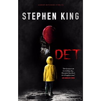 Stephen King Det (bok, storpocket)