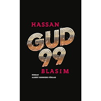 Hassan Blasim GUD 99 (bok, flexband)