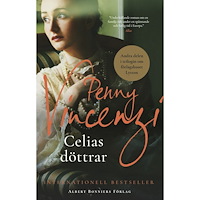 Penny Vincenzi Celias döttrar (bok, storpocket)