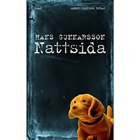 Hans Gunnarsson Nattsida (inbunden)