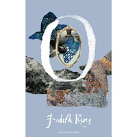 Judith Kiros O (bok, kartonnage)