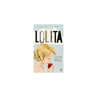 Vladimir Nabokov Lolita (pocket, eng)