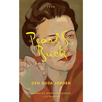 Pearl S. Buck Den goda jorden (bok, storpocket)