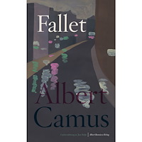 Albert Camus Fallet (inbunden)