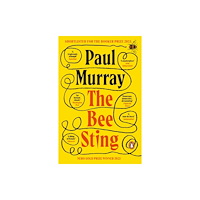 Paul Murray The Bee Sting (pocket, eng)