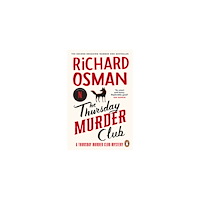 Richard Osman The Thursday Murder Club (pocket, eng)