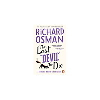 Richard Osman The Last Devil To Die (pocket, eng)