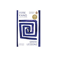 Han Kang Greek Lessons (pocket, eng)
