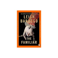 Leigh Bardugo The Familiar (pocket, eng)