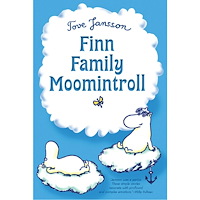 Tove Jansson Finn Family Moomintroll (pocket, eng)