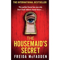 Freida McFadden The Housemaid's Secret (pocket, eng)