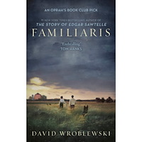 David Wroblewski Familiaris (pocket, eng)