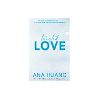 Ana Huang Twisted Love (pocket, eng)