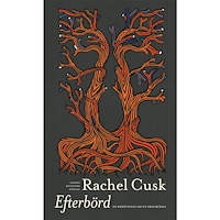 Rachel Cusk Efterbörd : om äktenskap och skilsmässa (inbunden)