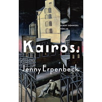 Jenny Erpenbeck Kairos (inbunden)