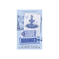 Lauren Asher Love Arranged (pocket, eng)