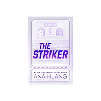 Ana Huang The Striker (pocket, eng)