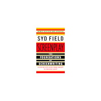 Syd Field Screenplay (pocket, eng)