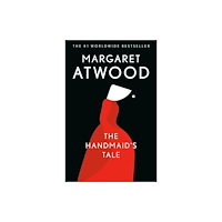 Margaret Atwood The Handmaid's Tale (häftad, eng)