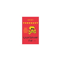 Kurt Vonnegut Slaughterhouse-Five (pocket, eng)