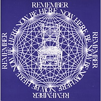 Ram Dass Be here now (häftad, eng)