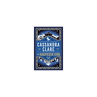 Cassandra Clare The Ragpicker King (pocket, eng)