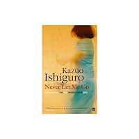 Kazuo Ishiguro Never let me go (pocket, eng)