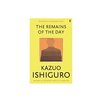 Kazuo Ishiguro The Remains of the Day (pocket, eng)